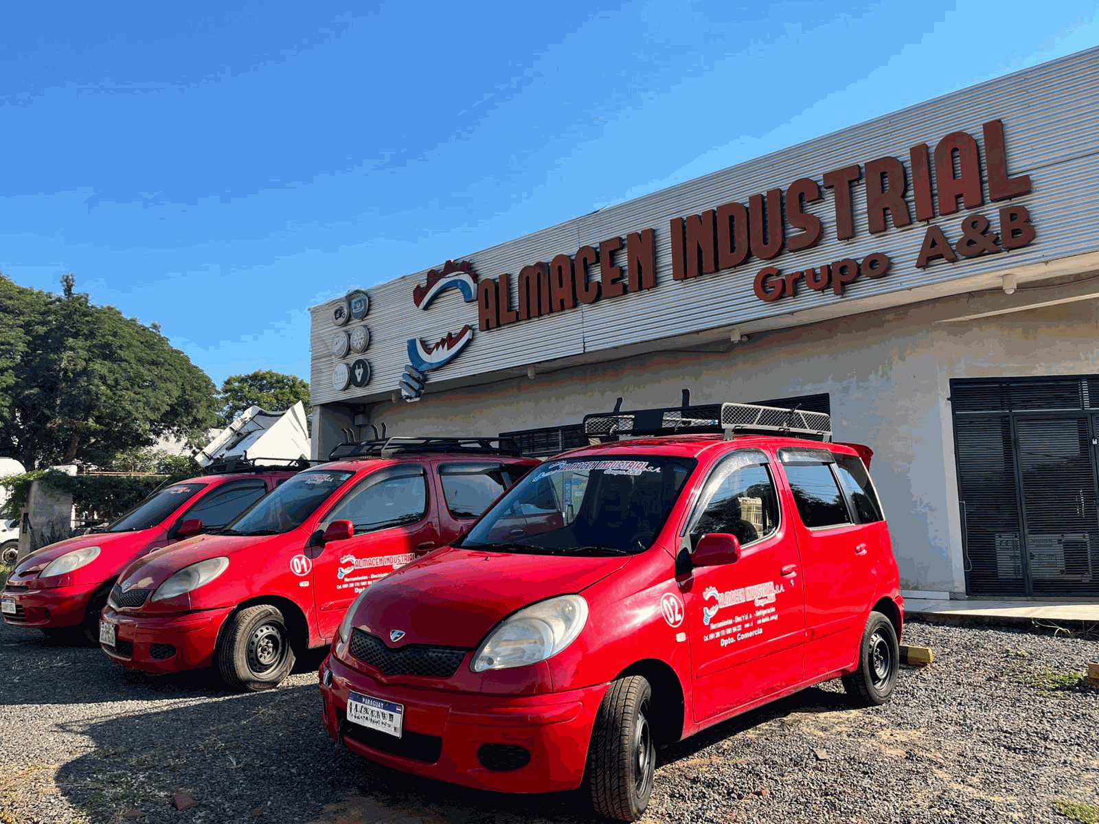 Odoo • Imagen y texto