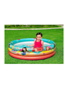Piscina inflable Disney Princesas 1.22m x H30cm Bestway - 91099