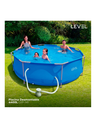 PISCINA LEVEL PRO 4.400 LTS LVP-141 (REG) - LVP-141