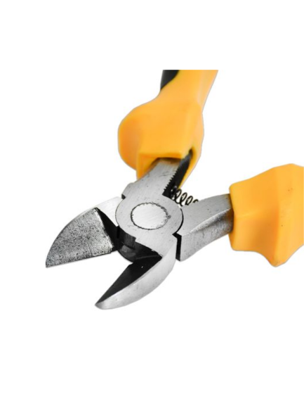 PINZA DE CORTE UYUS 6