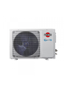ACONDICIONADOR DE AIRE SPLIT CASSETTE 18.000BTU ROUND FLOW - M24-C-18CHR1/M24-C18CHR1