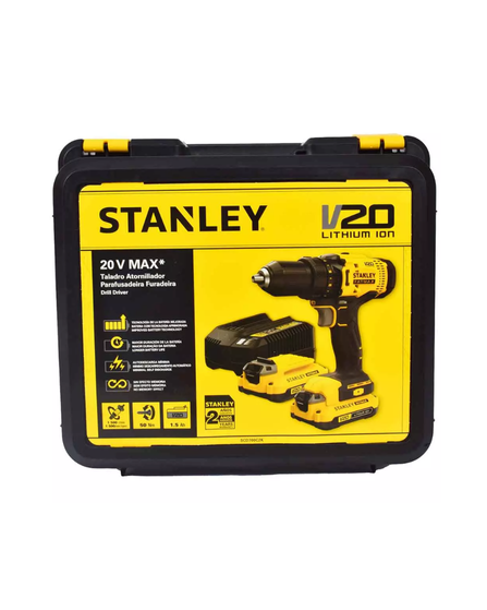 TALA+LIT.20VSTANLEY SCD700-13