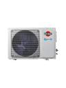 ACONDICIONADOR DE AIRE SPLIT CASSETTE INVERTER 18.000 BTU/H,  ROUND FLOW 220V/50HZ - A22-CI18CHR1/CAR18KRF/A22-  CI-18CHR