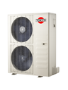 AIRE SPLIT DUCTO MARCA TOKYO 24.000 BTU/H, 220-240V-1P - EAX22-D-24CHR1/CAX22- D-24CHR1