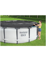 Cobertor p/ piscina decagonal 305cm. Bestway - 58036