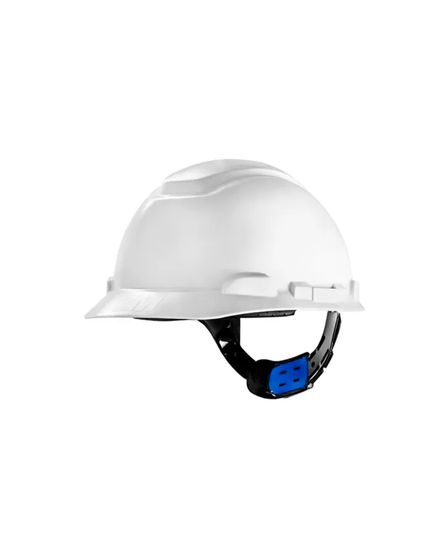 CASCO C/RATCHET H701SFR 3M BLANCO