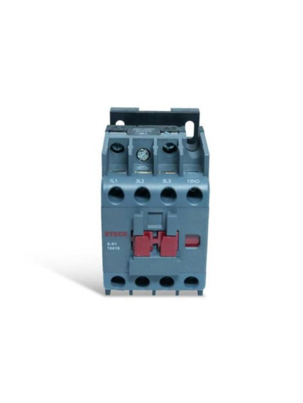 CONTACTOR SK1 220VCA 18A NA - STECK