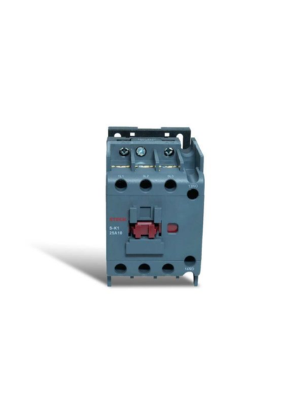 CONTACTOR SK1 220VCA 25A NA - STECK