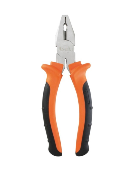PINZA UNIVERSAL ASAKI 6 ASK05051