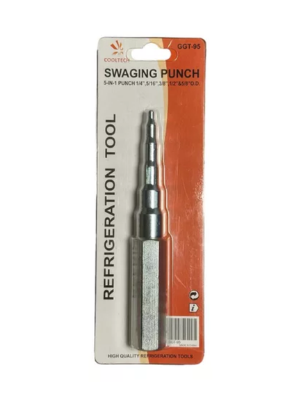 ENSANCHADORA DE CAÑO GGT-95