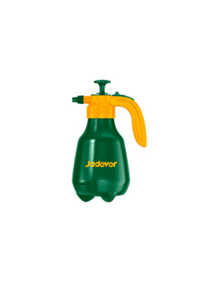 PULVERIZADOR MANUAL 2lt JADEVER x Un