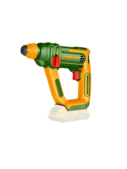 LLAVE DE IMPACTO 1/2" 300Nm BL.2x Bat 20V 1.5Ah JADEVER CAJA