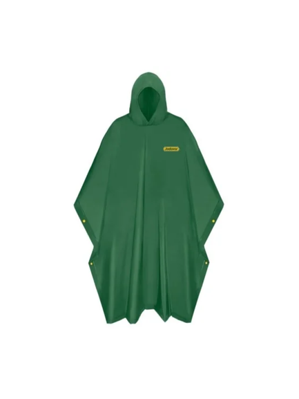 PILOTO IMPERMEABLE VERDE JADEVER  x Un