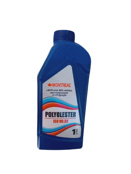 ACEITE SINTETICO POLIESTER ISO VG 32 -1L