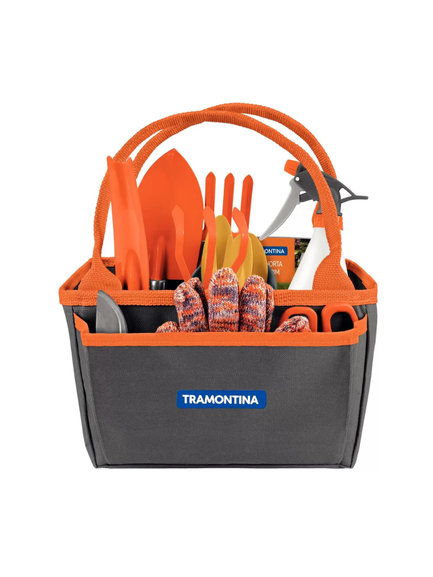 JUEGO JARDINERIA 13PZS SWEET GARDEN 78124/801 TRAMONTINA