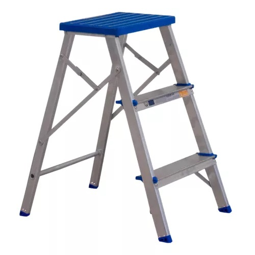 BANQUETA PROFESIONAL 3 PELDAÑOS TULS