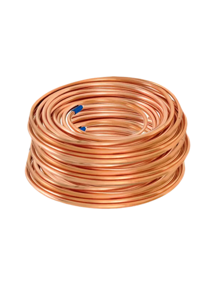 CAÑO COBRE DE 3/4 - MTS