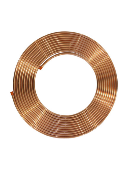 CAÑO DE COBRE DE 1/2 - MTS