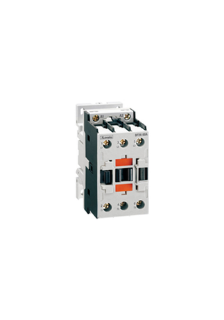 CONTACTOR MONOFASICO 30 (A) 220(V)