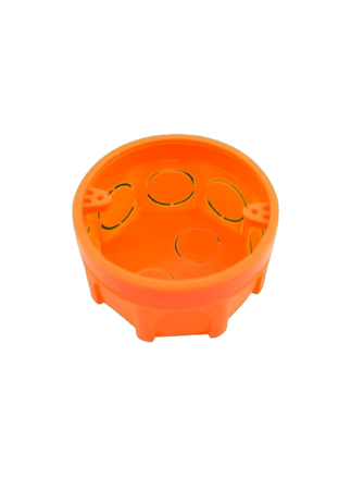 CAJA DE CONEXION 3x3 ELEKTRON EK3-004