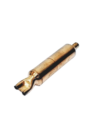 FILTRO  P/AA-SALIDA - 2 SALIDA