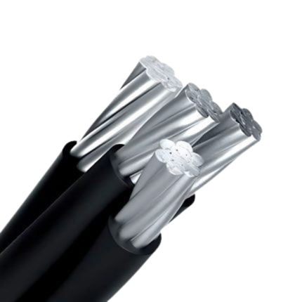 CABLE PREENSAMBLADO 0,6/1KV 4x16mm2 - RESA