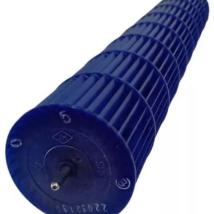 TURBINA 9,3CM X 63CM