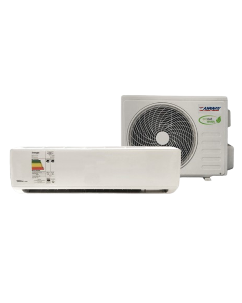 AIRE A. SPLIT PARED 12.000BTU AIRWAY (Gas R-32)