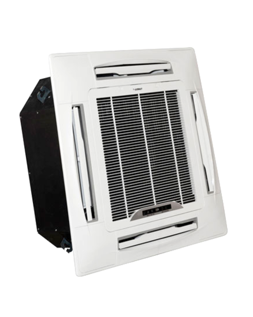 AIRE A. CASSETTE 36.000BTU - AIRWAY