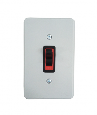 LLAVE PARA DUCHA 2130 EMBUTIDA ELEKTRON 25A 250