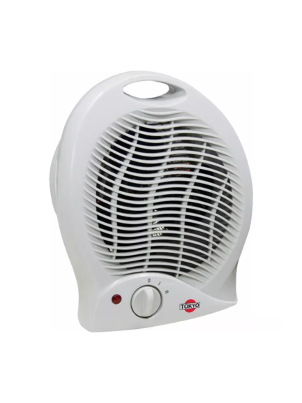 ESTUFA TOKYO CALOVENTOR MOD ALBA 220V / 50HZ