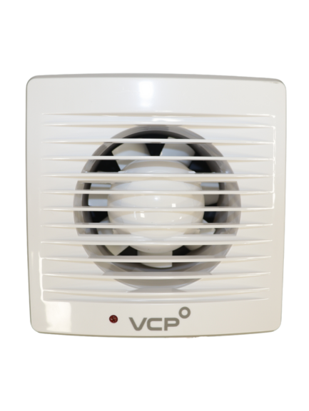 EXTRACTOR DE AIRE 100MM 220V 15W NUEVO MODELO