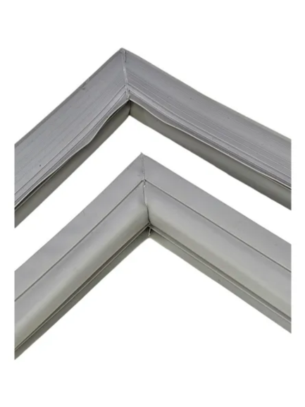 BURLETE P/ HELADERA C/ TORNILLO ALA ANCHA (TIRA 2MTS)