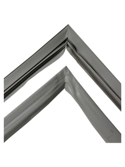 BURLETE P/ HELADERA C/ CANALETA GRUESA TIRA (2 MTS)