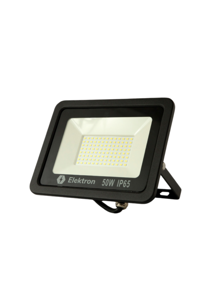 REFLECTOR LED EK 50W VT-FL-205B W-S