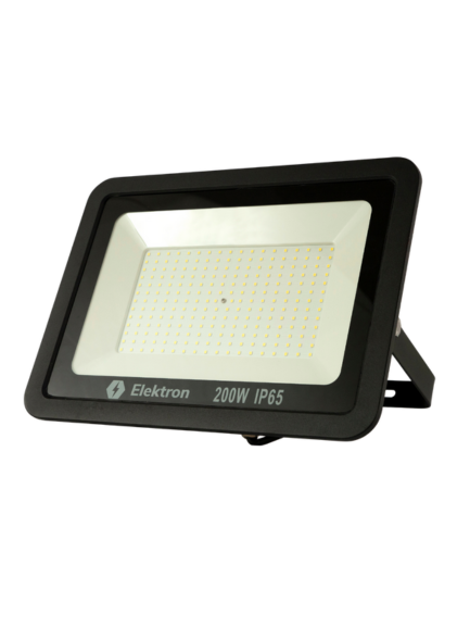 REFLECTOR LED EK 200W VT-FL-380B W-S