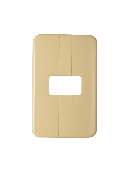 PLACA DE 1 PUNTO 0281 ELEKTRON 10A 250 V