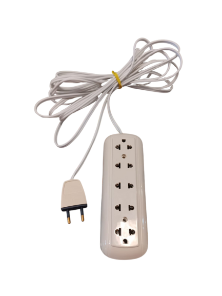 PROLONGADOR 5MTS 5T -  NUEVO