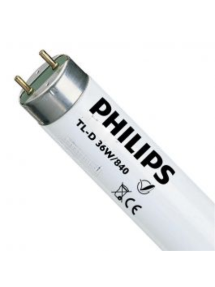 FLUORESCENTE 36W - PHILIPS