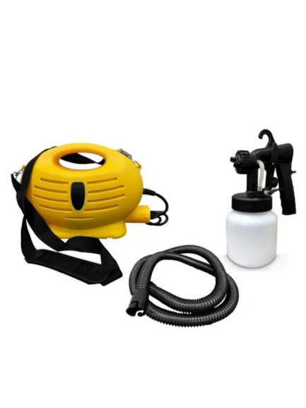 SOPLETE ELECTRICO NORSTAR