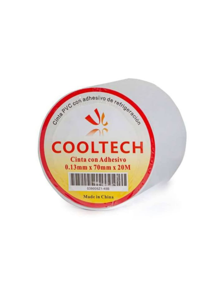 CINTA TERMINACION C/ ADHESIVO (AUTOADHESIVA) Z1 - 48 B