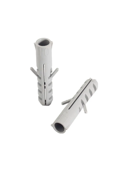 TARUGO DE PLASTICO N° 8