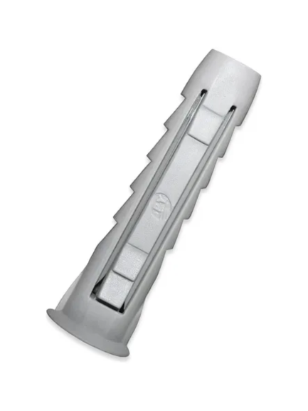 TARUGO NYLON C/ ESPIGA N° 6