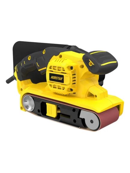 LIJADORA DE BANDA NOR765