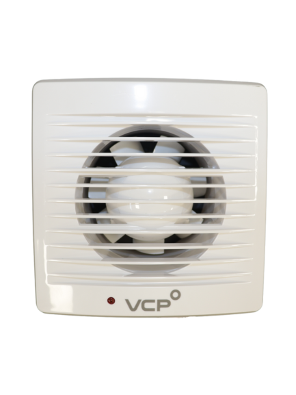 EXTRACTOR DE AIRE 100MM 220V 15W NUEVO MODELO