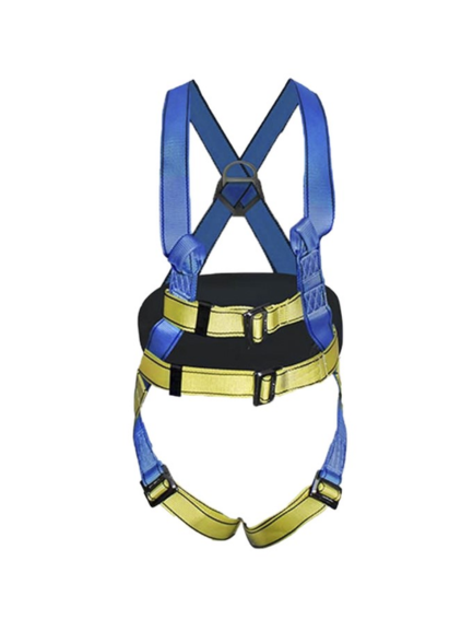 ARNES KAMASA C/PROTECTOR LUMBAR KM 1347