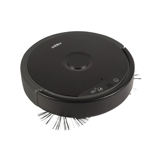 ASPIRADORA ROBOT NAPPO 4 EN 1 NLAR-278