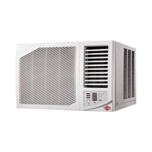 AIRE A. VENTANA TOKYO 12000 BTU C/ CONTROL REMOTO - AATOKVEM12K