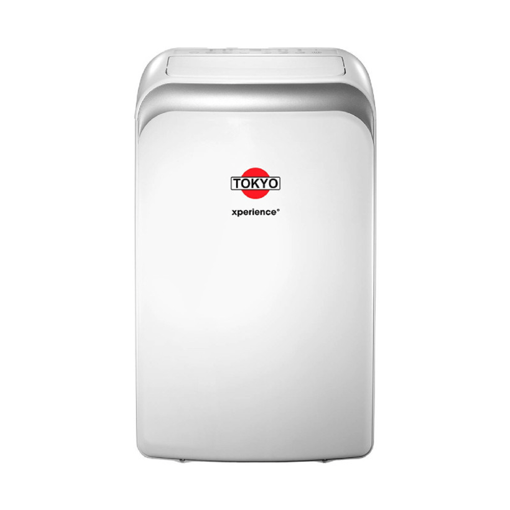 ACOND. DE AIRE PORTATIL TOKYO XPERIENCE 12000 BTU C/ CONTROL - AATOPORTAXN12K