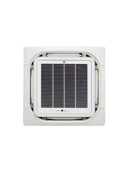 ACONDICIONADOR DE AIRE SPLIT TOKYO CASSETTE OPTIMA INVERTER 18.000BTU - C24-CI-18CHR1/C24-CI18CHR1